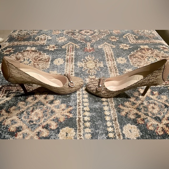 Dior Heels - Picture 1 of 6